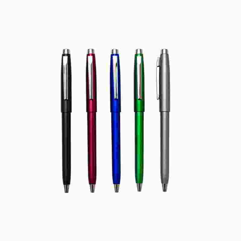 Plastic Ballpen (91)